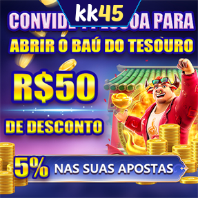kk45 Indique amigos para receber um bônus
