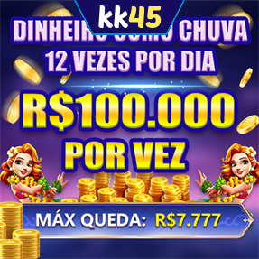 kk45 Mina Misteriosa
