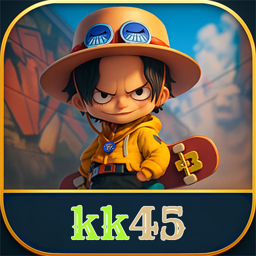 kk45 Cassino Online